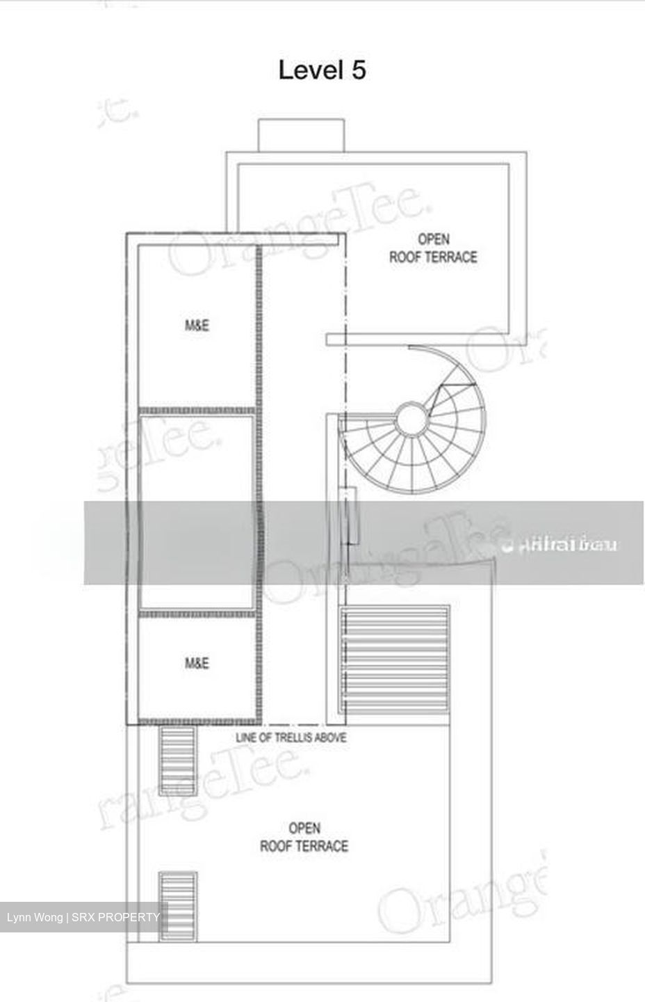 Goodwood Grand (D10), Apartment #501282311